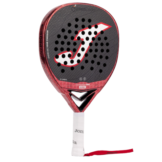 Joma Tournament Pro Iconic 2026 Padelbúðin