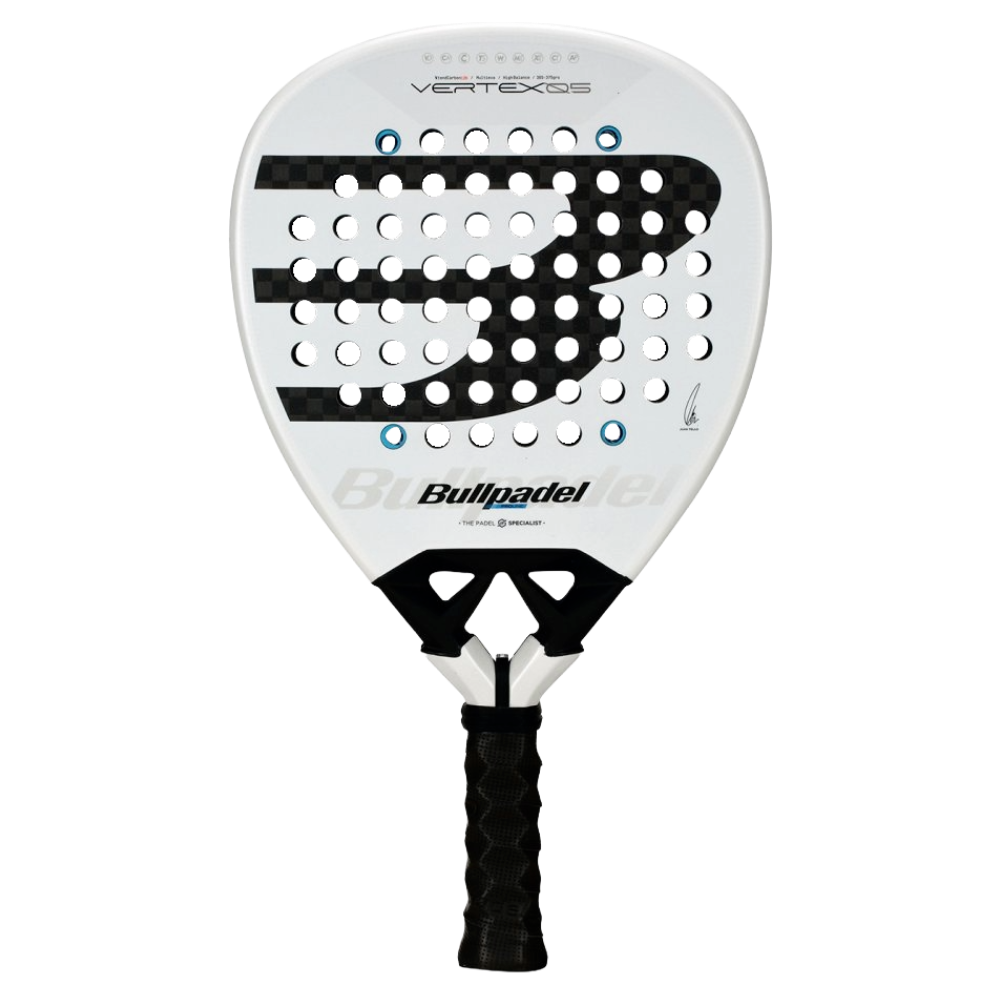 Bullpadel Vertex 05 2026 Padelbúðin