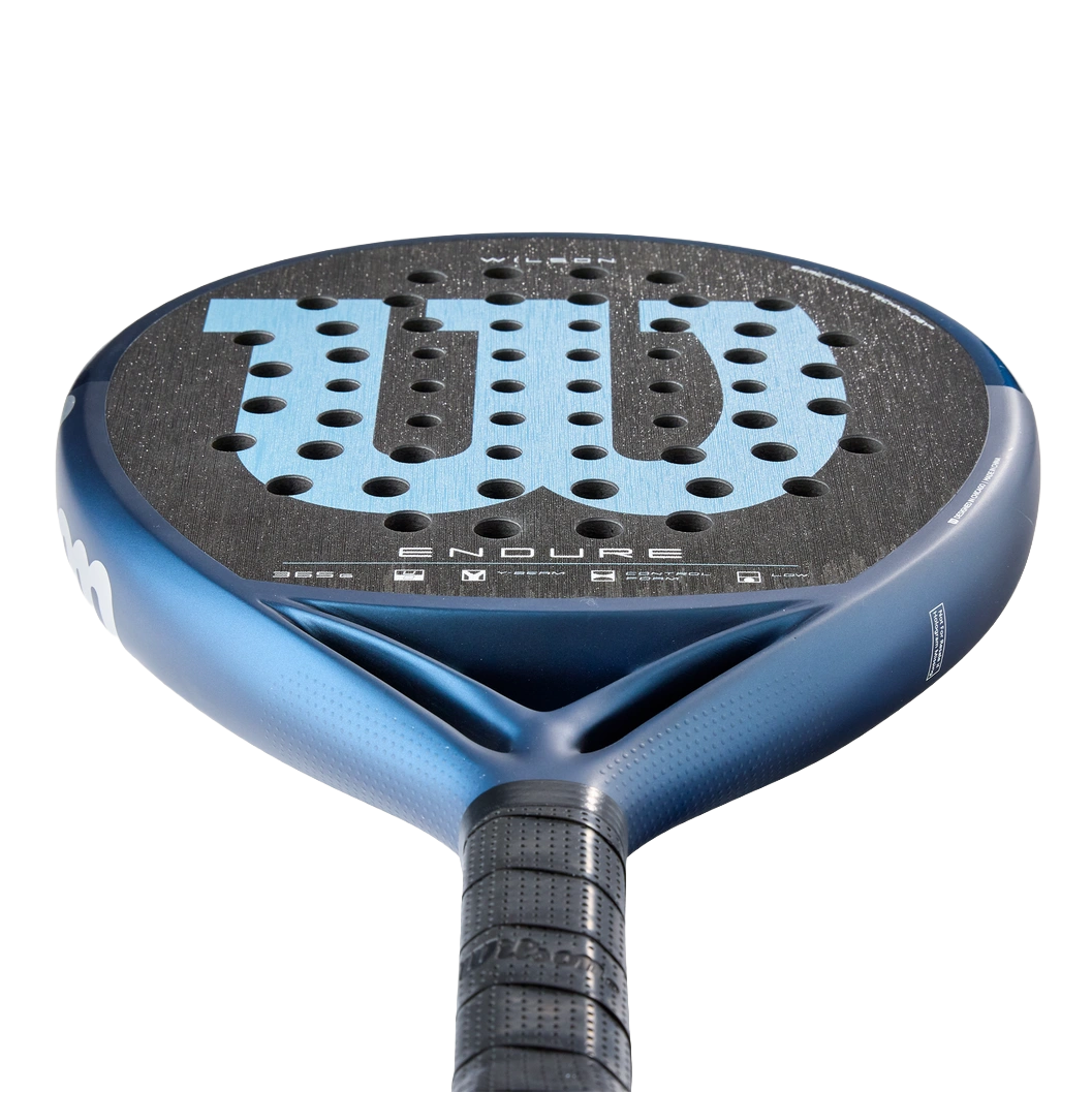 Wilson Endure V1 2026 Padelbúðin