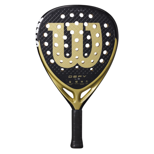 Wilson Defy LS V1 Padelbúðin