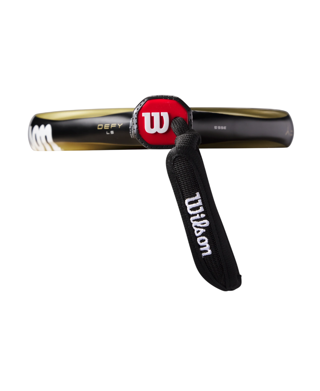 Wilson Defy LS V1 Padelbúðin