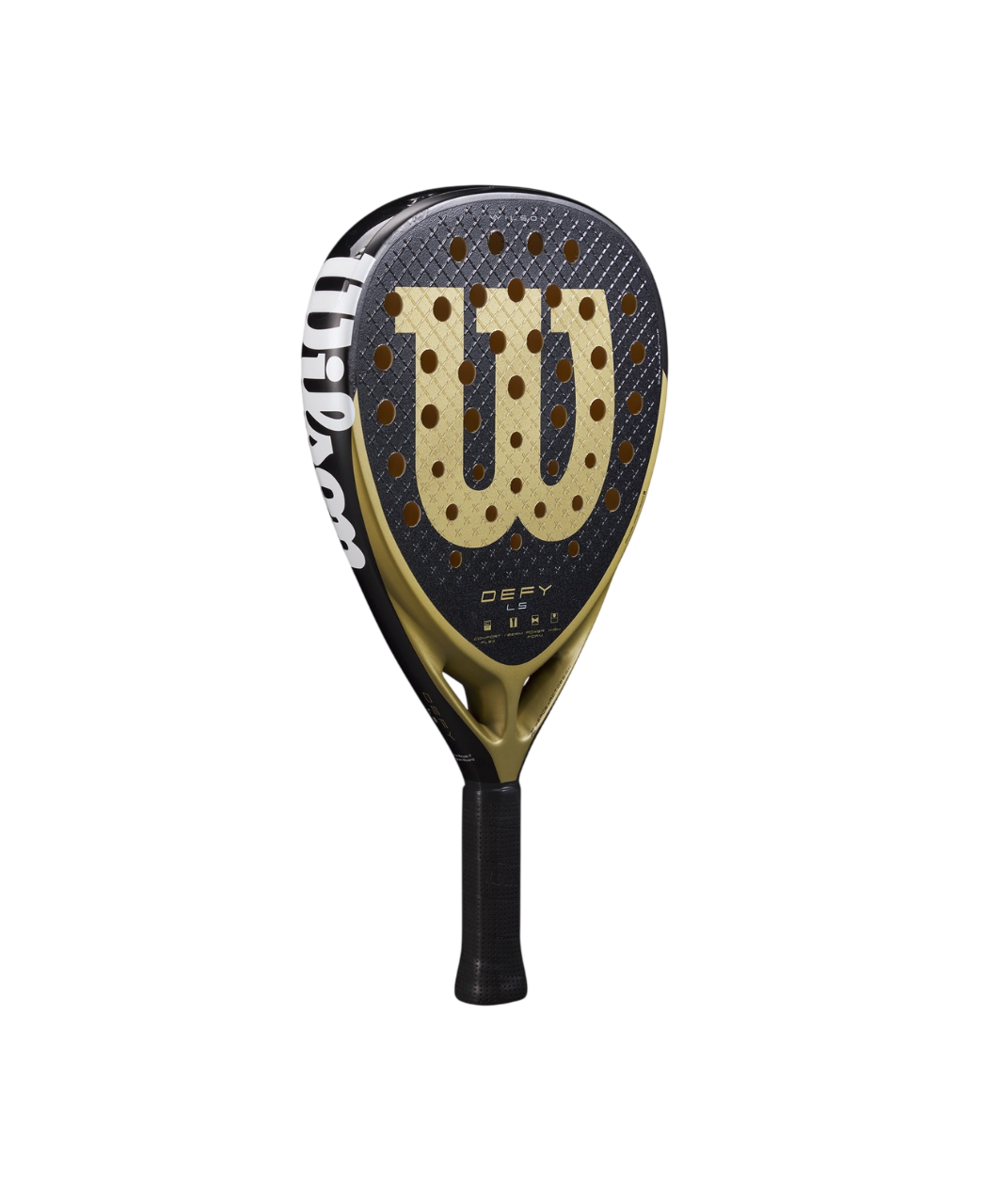 Wilson Defy LS V1 Padelbúðin