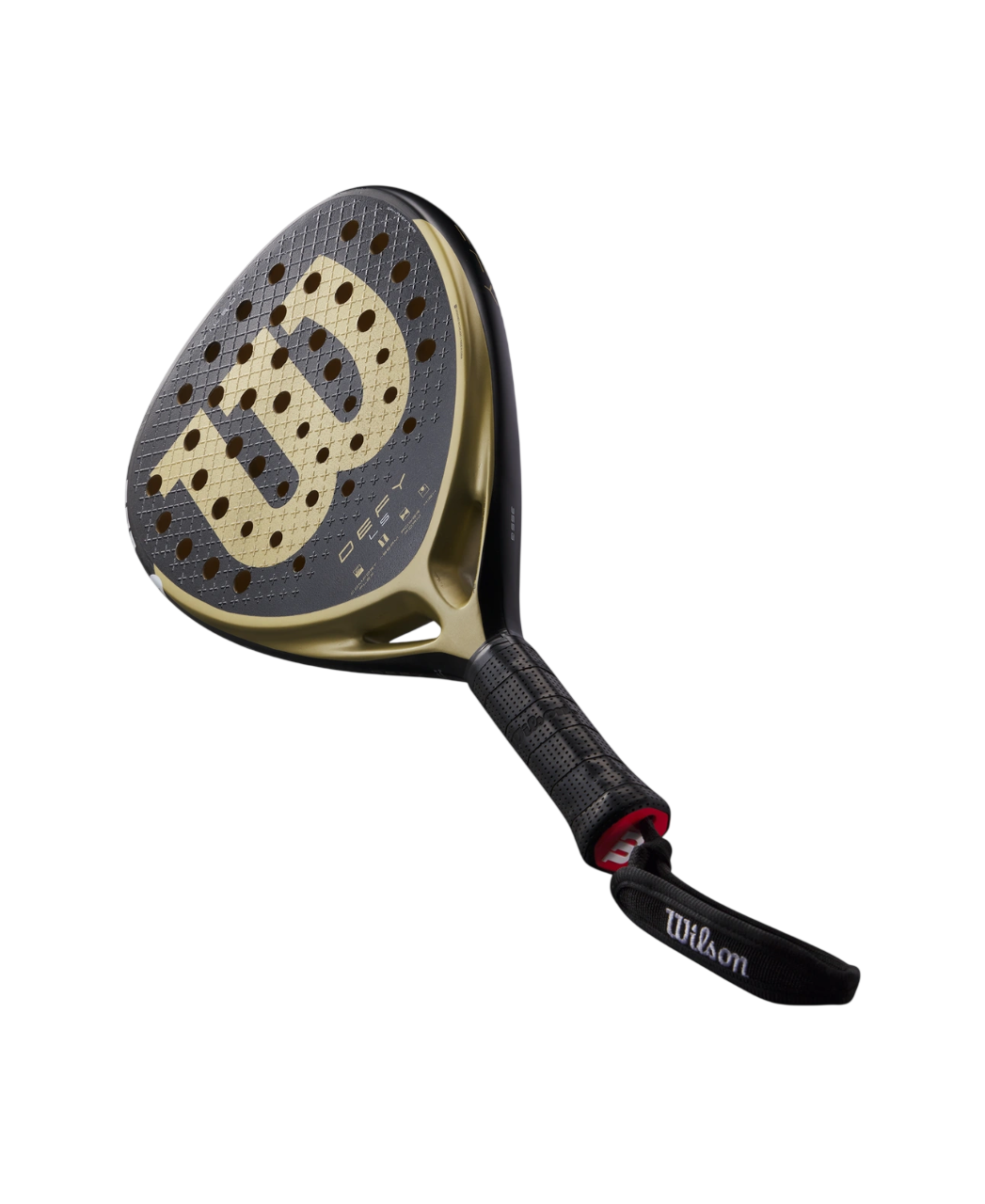 Wilson Defy LS V1 Padelbúðin