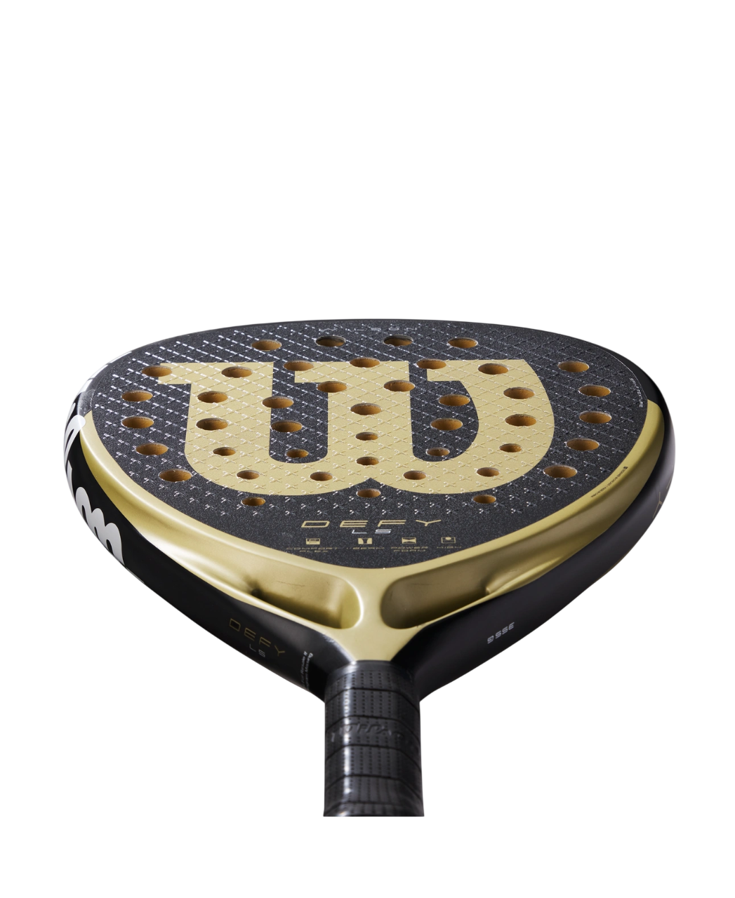 Wilson Defy LS V1 Padelbúðin
