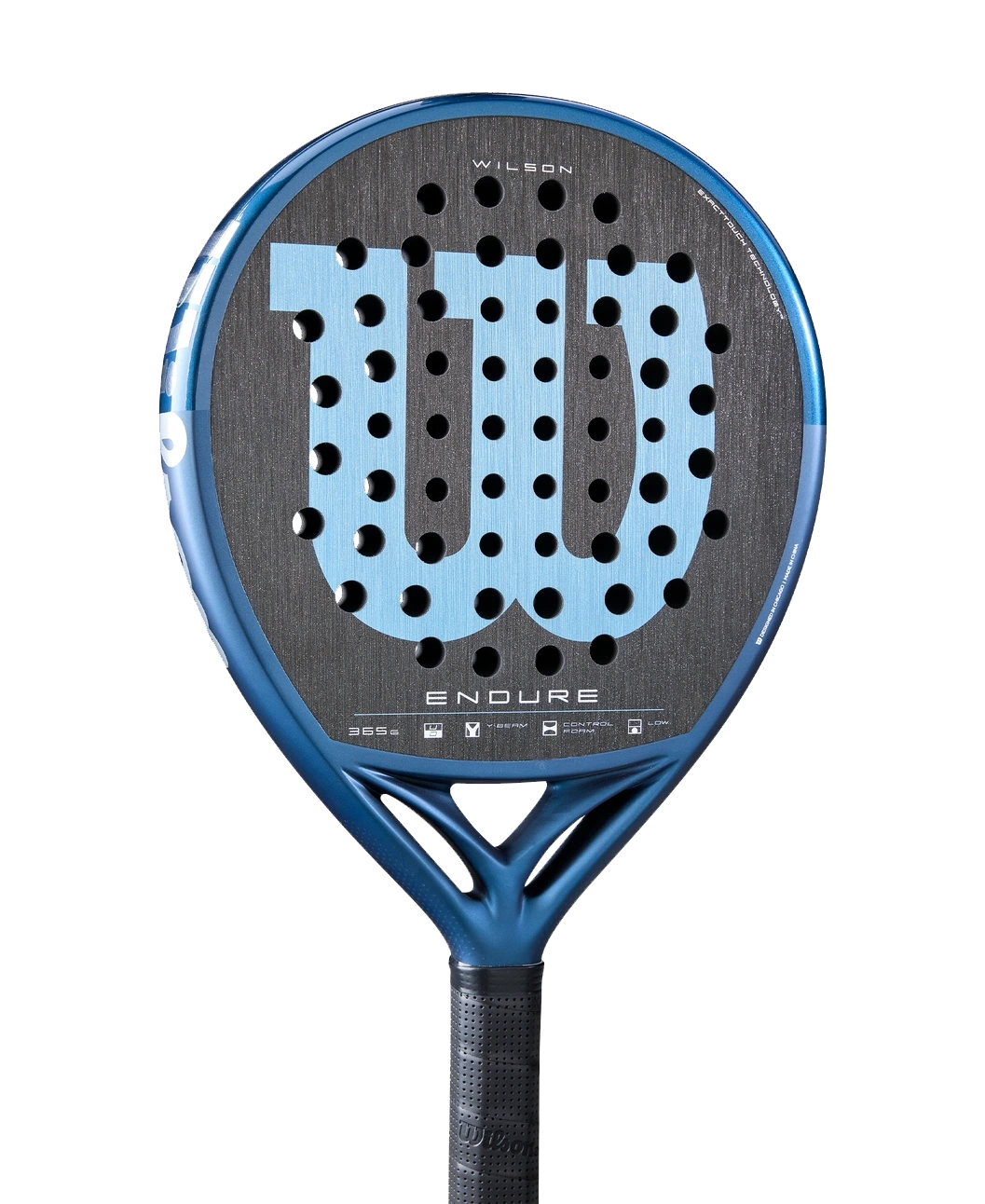 Wilson Endure V1 2026 Padelbúðin