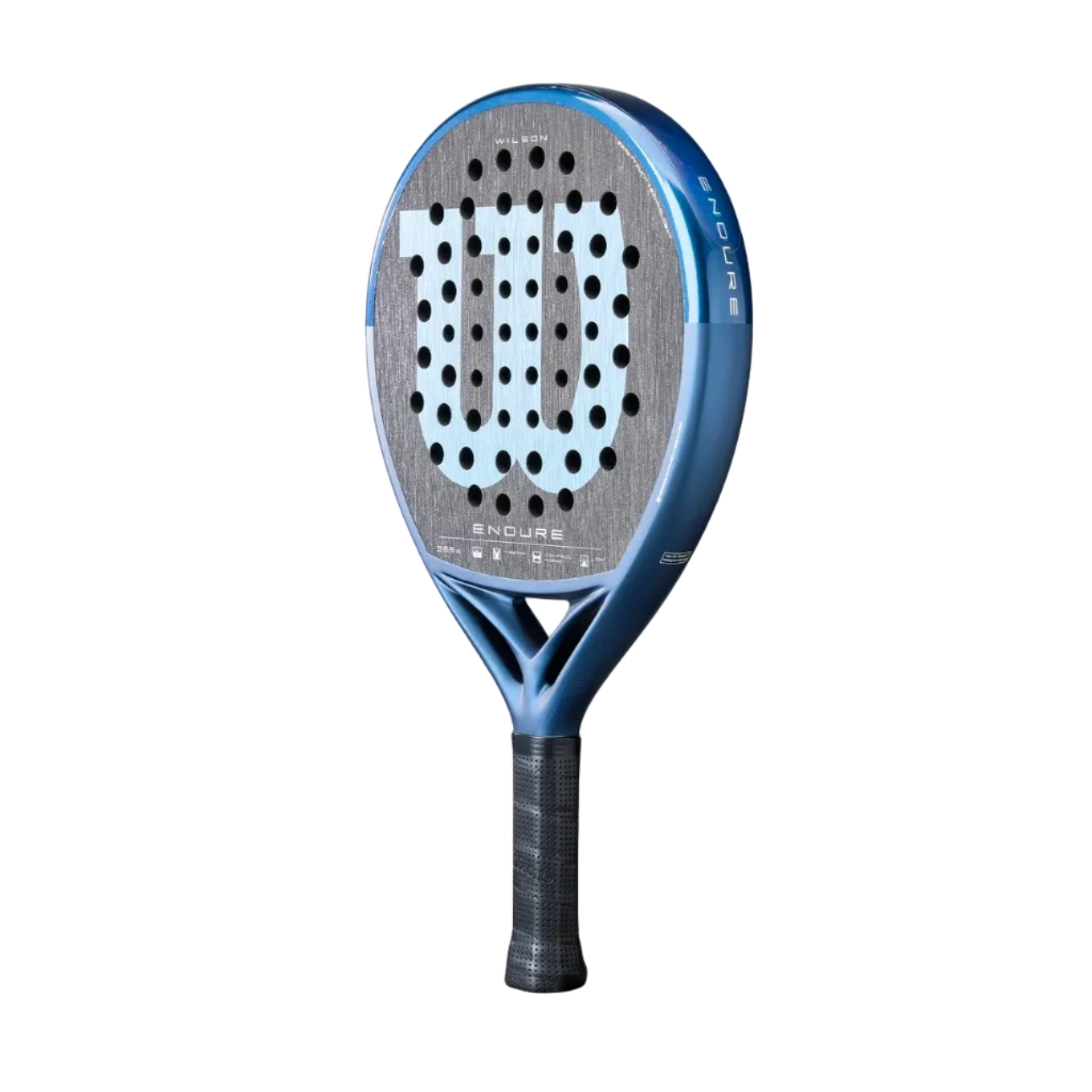 Wilson Endure V1 2026 Padelbúðin
