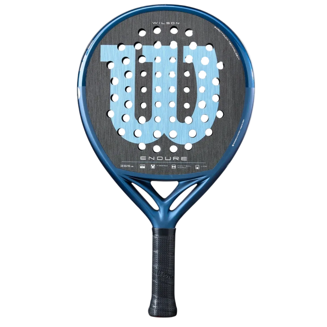 Wilson Endure V1 2026 Padelbúðin