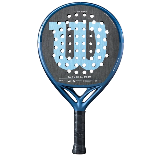 Wilson Endure V1 2026 Padelbúðin