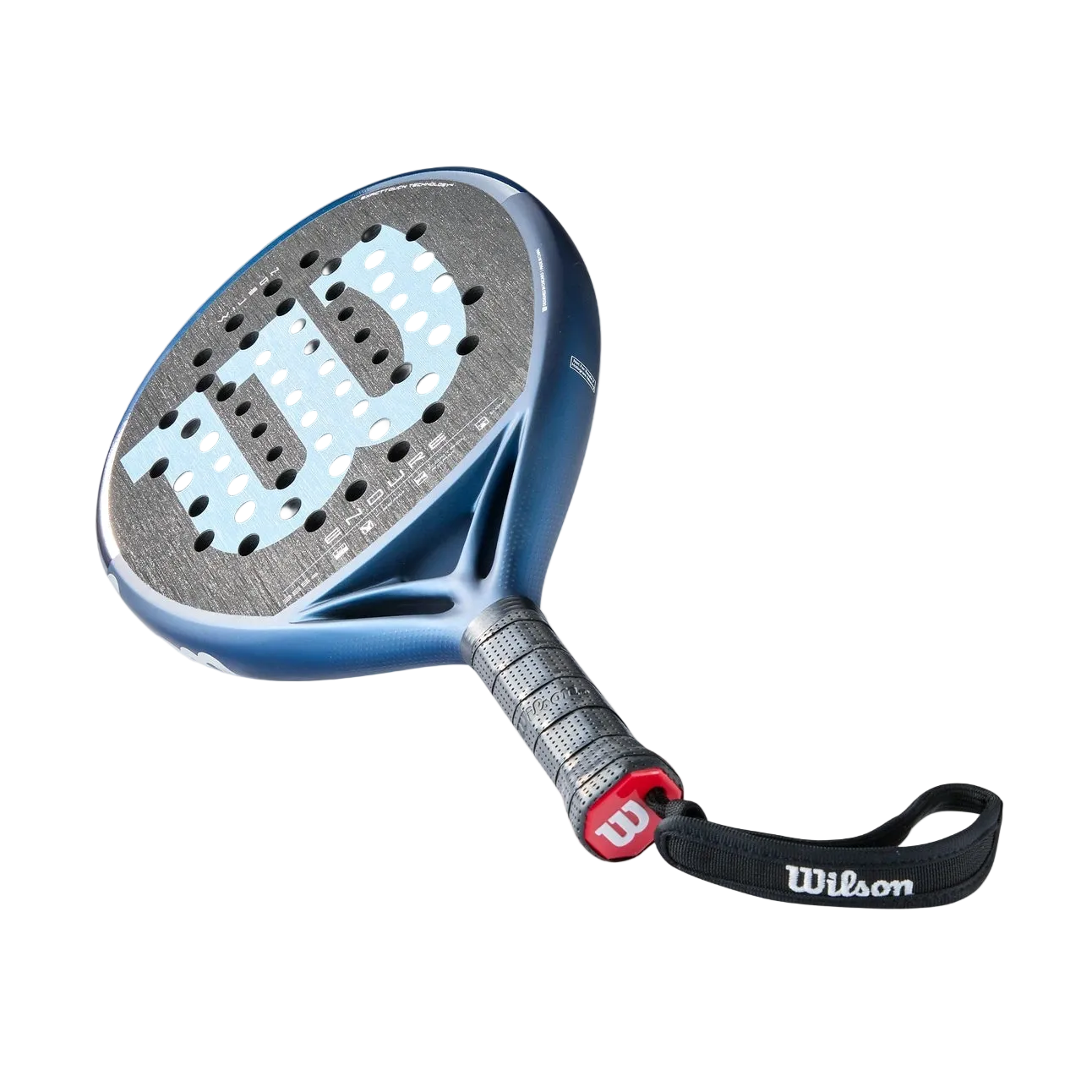 Wilson Endure V1 2026 Padelbúðin