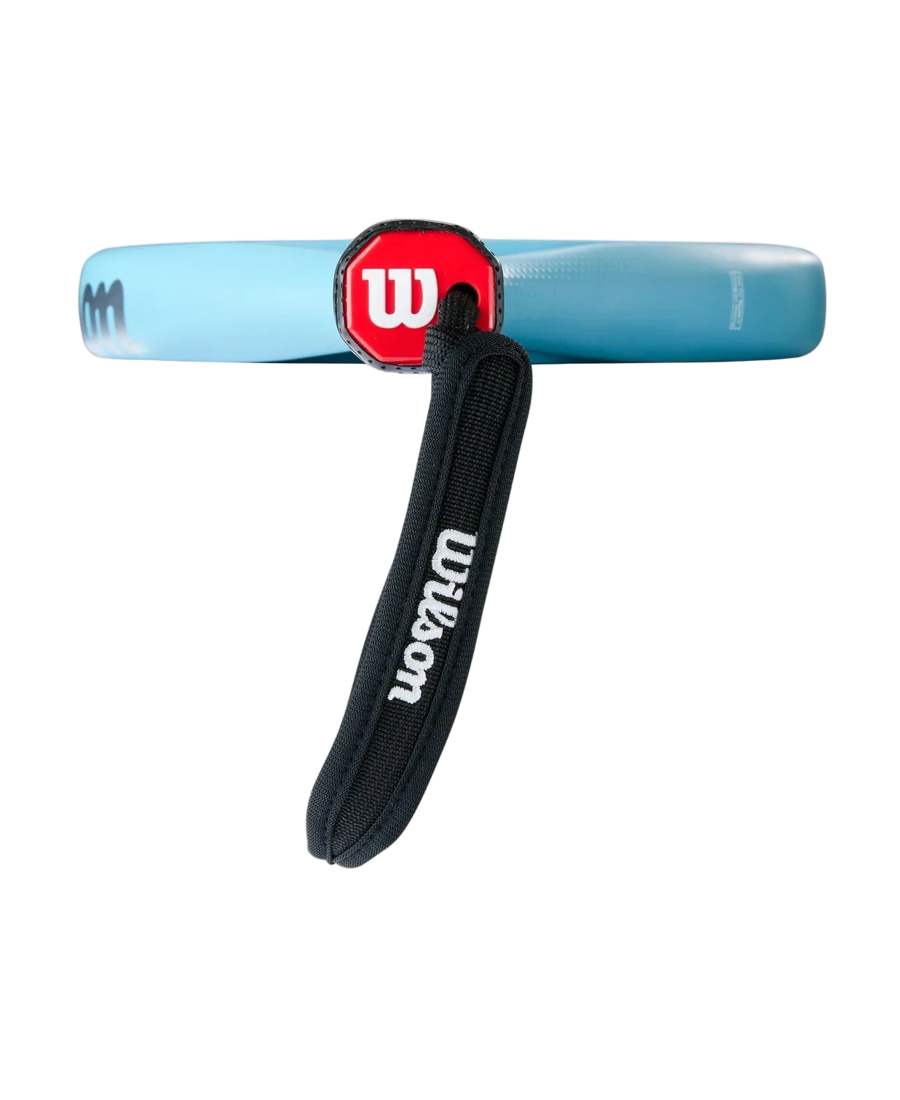 Wilson Endure LS V1 2026 frá Momo González Padelbúðin