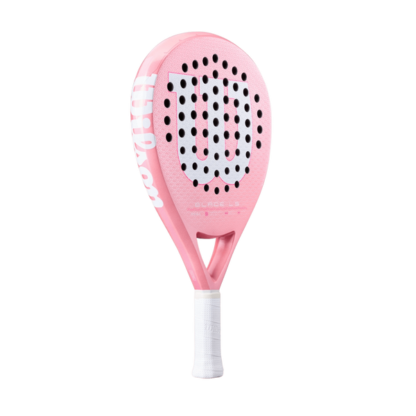 Wilson LS V4 Pink Wilson