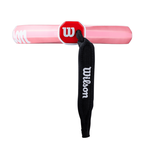 Wilson LS V4 Pink Wilson
