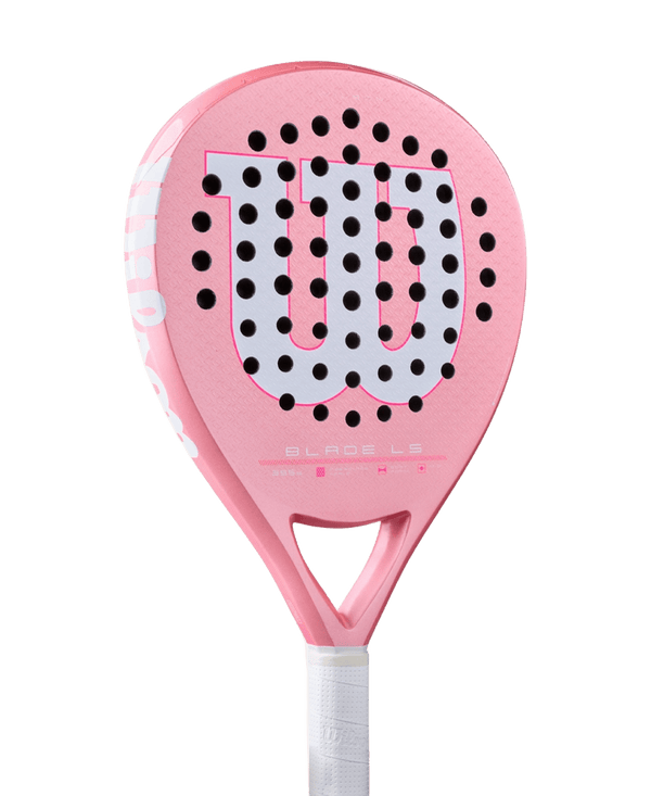 Wilson LS V4 Pink Wilson