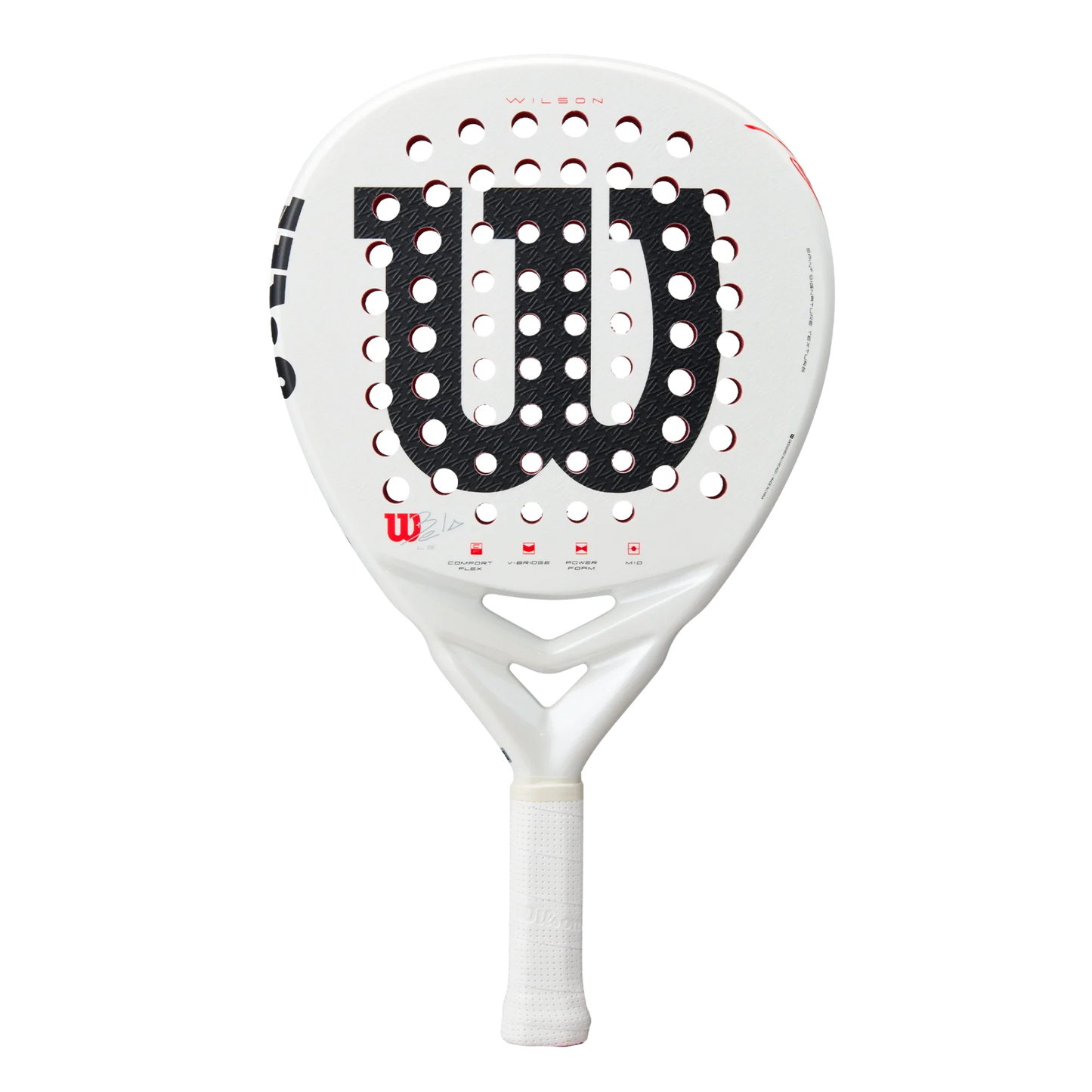 Wilson Bela LS V3 2025
