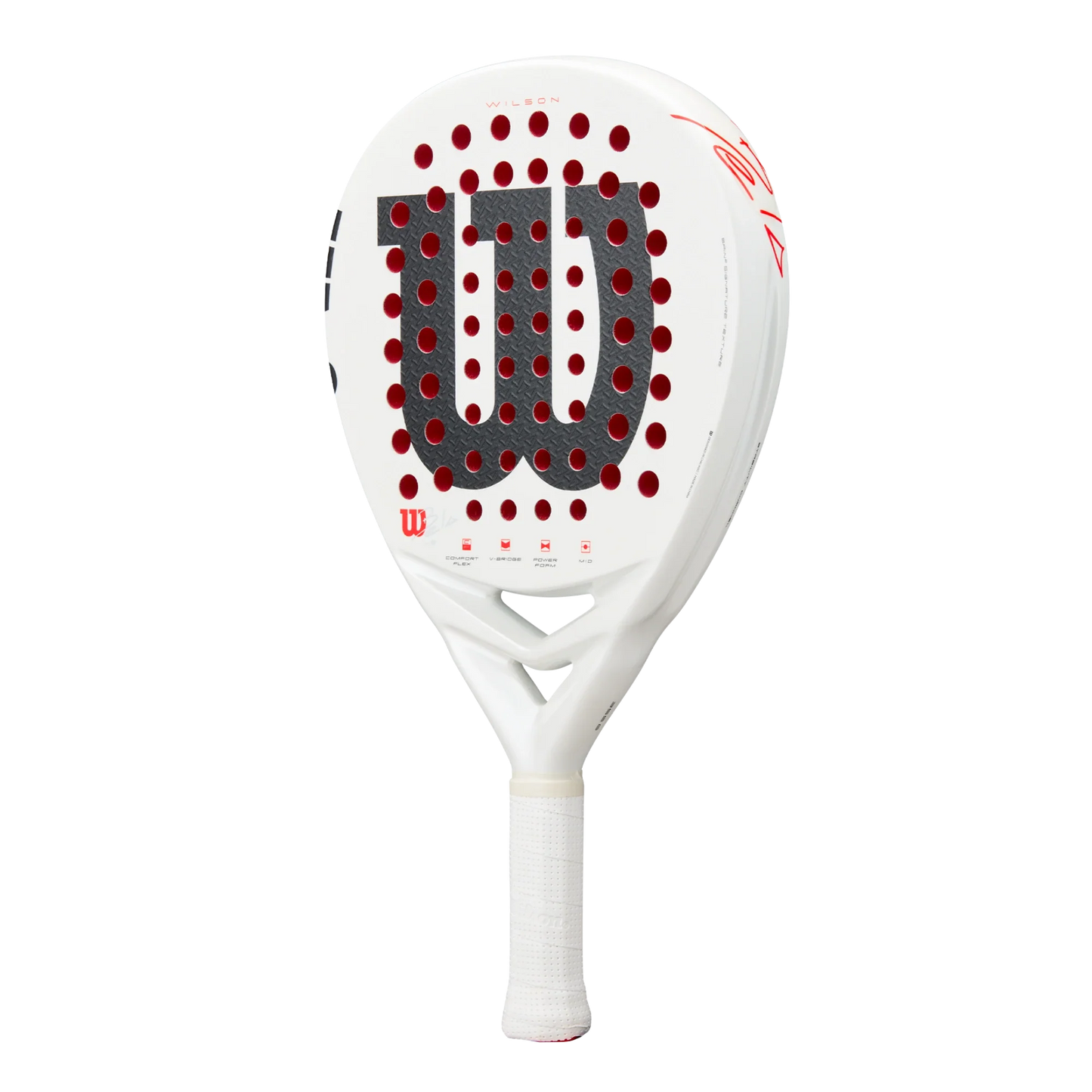Wilson Bela LS V3 2025