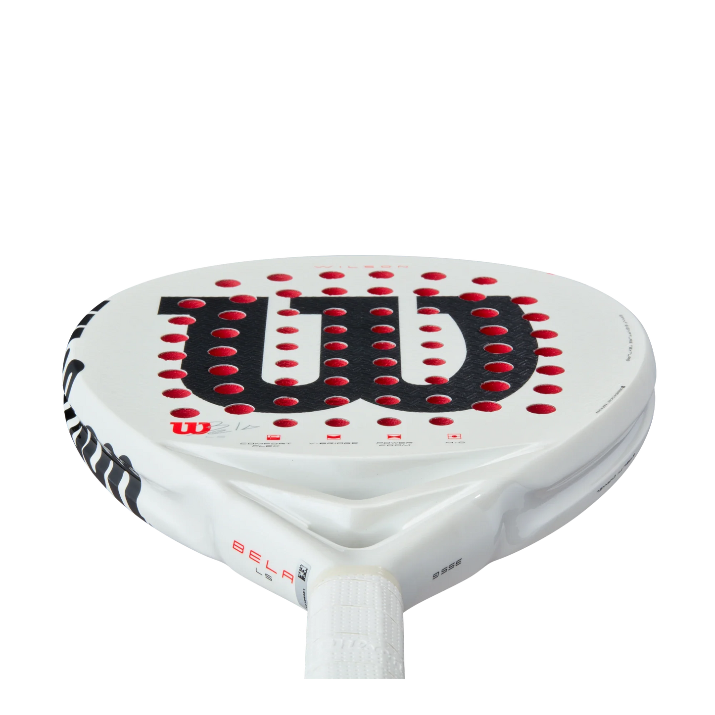 Wilson Bela LS V3 2025
