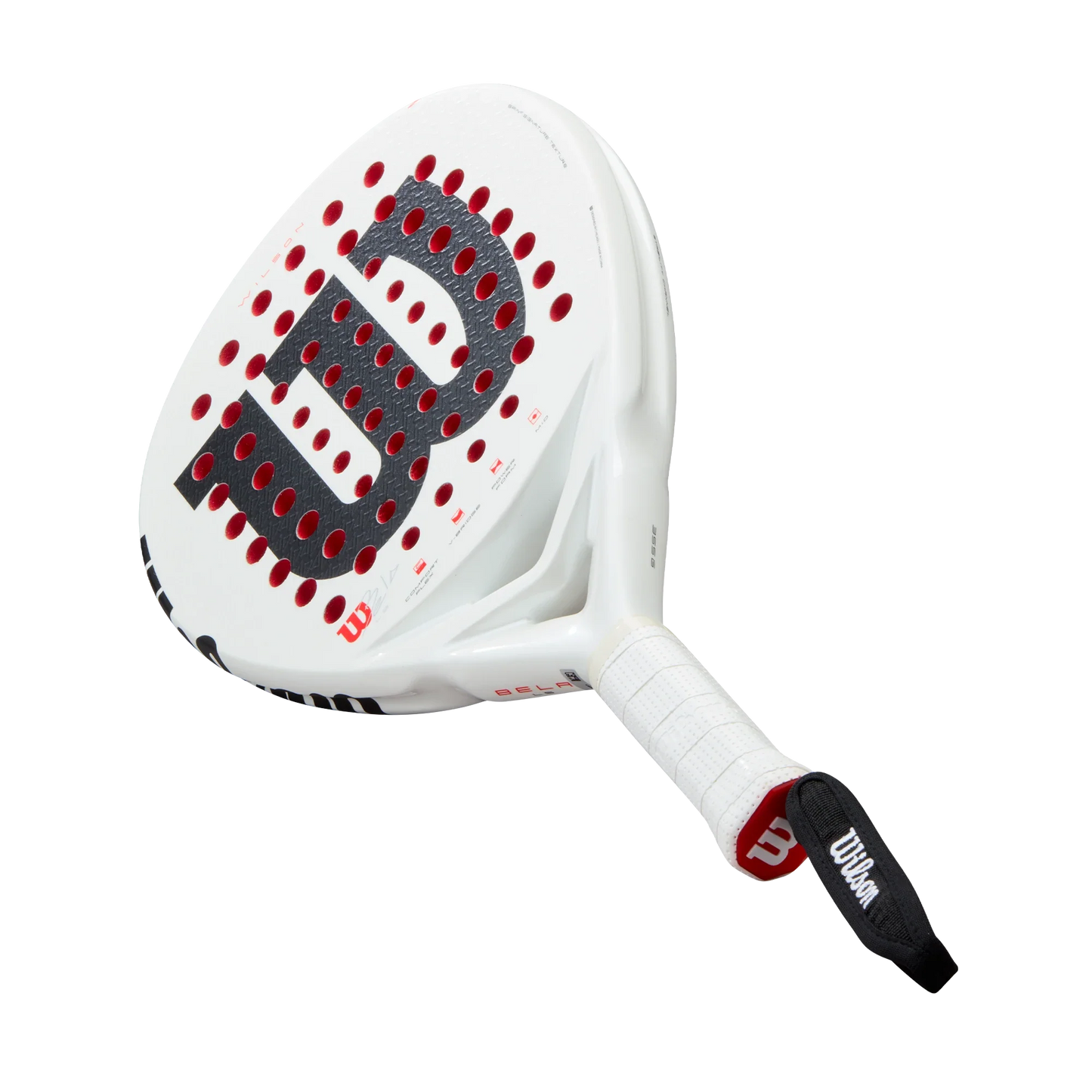Wilson Bela LS V3 2025