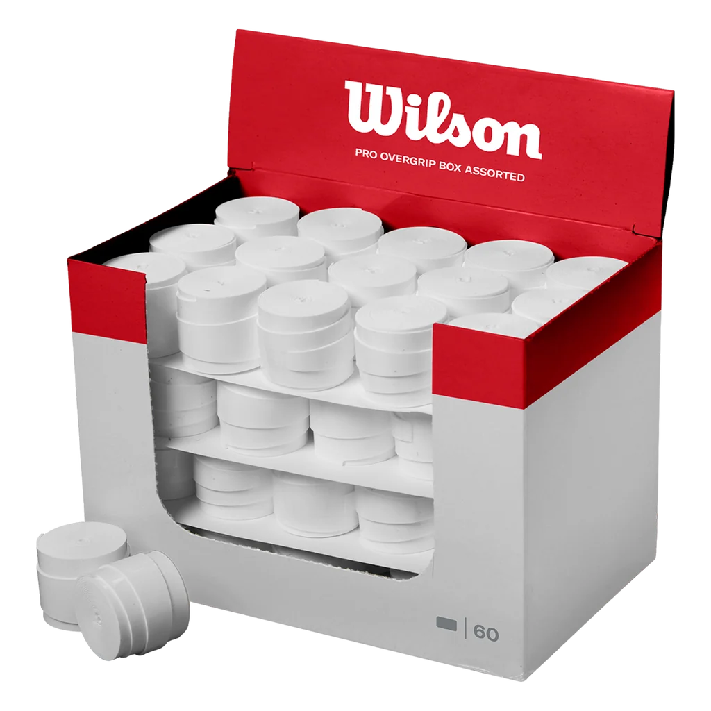 Wilson Pro Overgrip Wilson