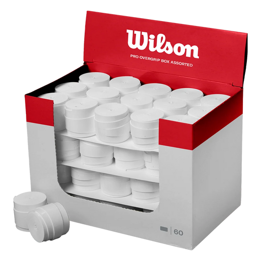 Wilson Pro Overgrip Wilson