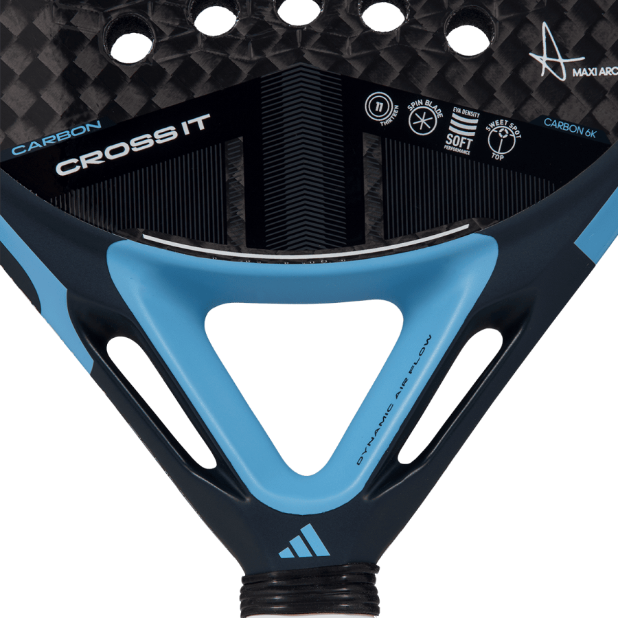 Adidas Cross It Carbon 2025