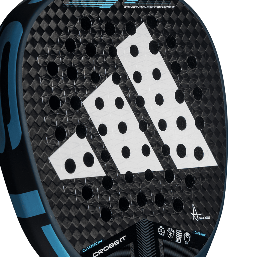 Adidas Cross It Carbon 2025