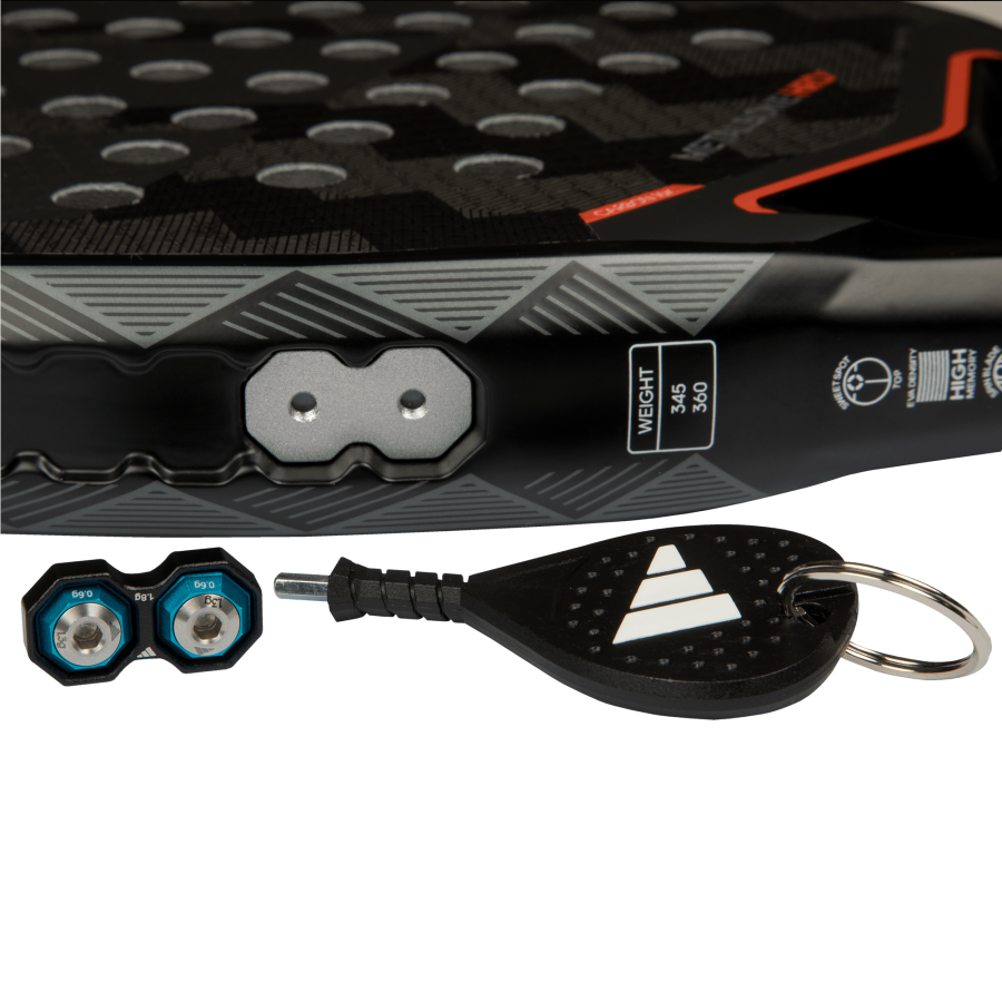 Adidas Metalbone HRD+ 3.4 2025