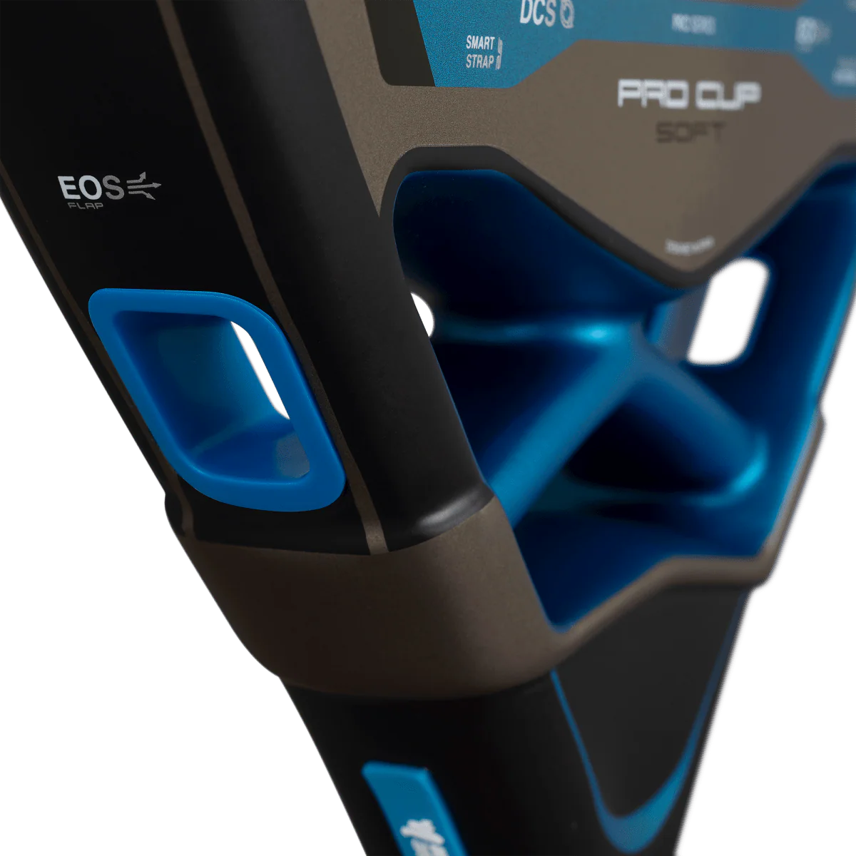 Nox AT10 Pro Cup Soft 2026 By Agustín Tapia Padelbúðin