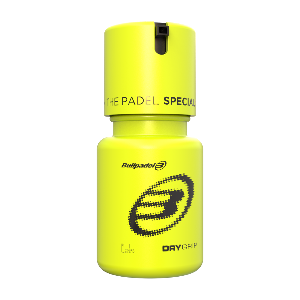 Bullpadel Gel Dry Grip Padelbúðin