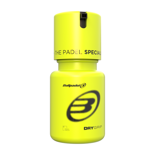 Bullpadel Gel Dry Grip Padelbúðin