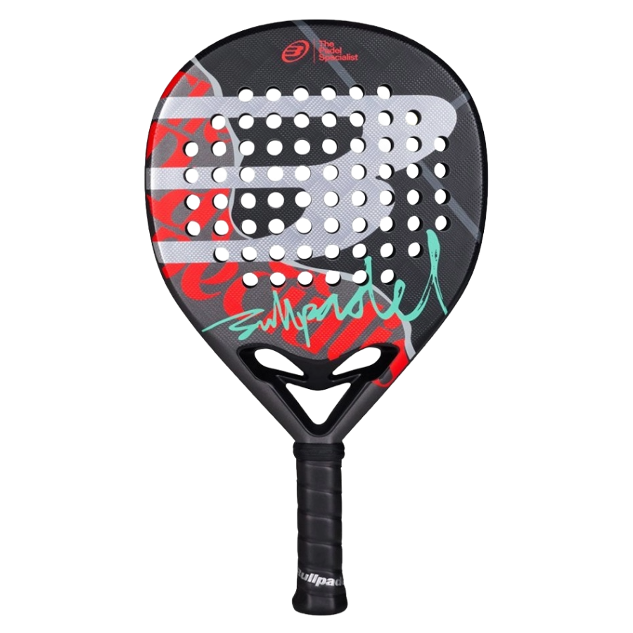Bullpadel Ionic Control 2026 Padelbúðin