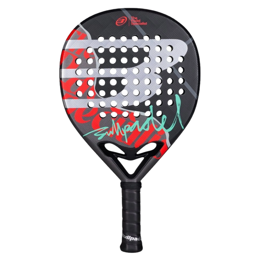 Bullpadel Ionic Control 2026 Padelbúðin