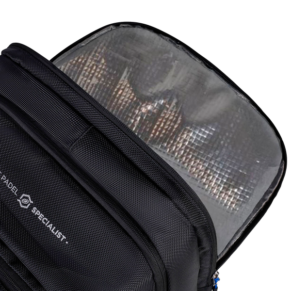 Bakcpack Bullpadel Vertex - Juan Tello Bullpadel