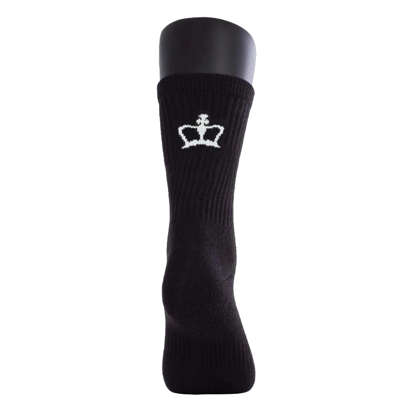 Black Crown Premium Socks Padelbúðin