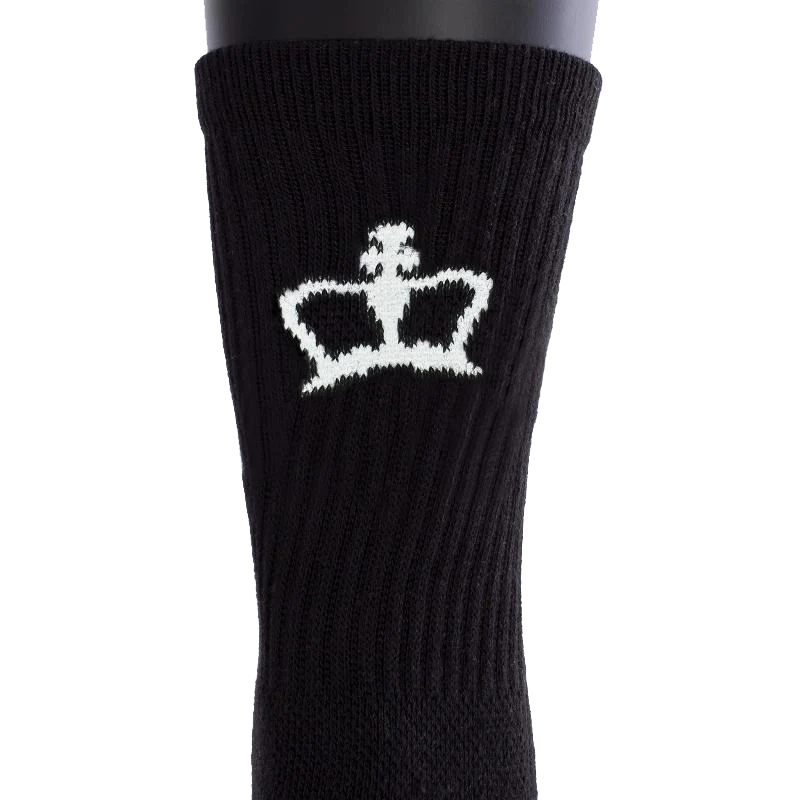 Black Crown Premium Socks Padelbúðin