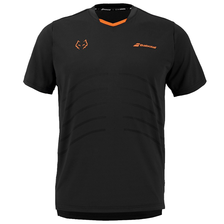 Babolat Juan Lebrón T-shirt Babolat