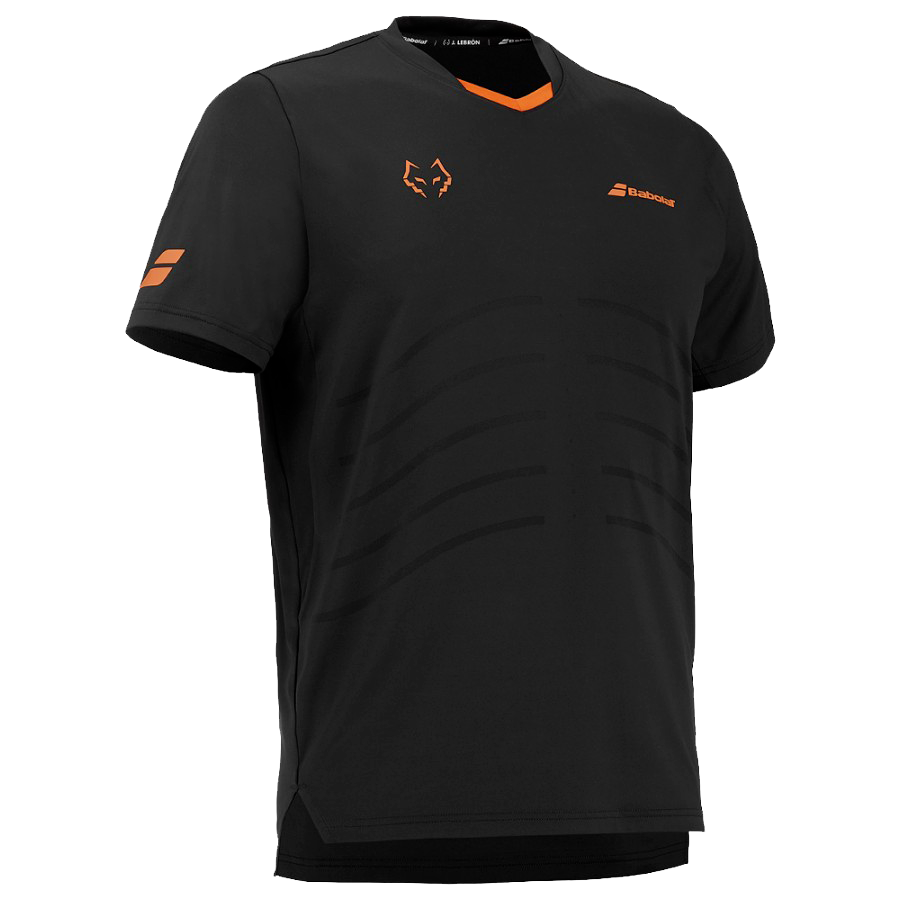 Babolat Juan Lebrón T-shirt Babolat