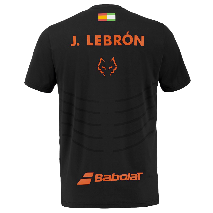 Babolat Juan Lebrón T-shirt Babolat