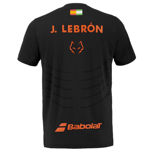 Babolat Juan Lebrón T-shirt Babolat