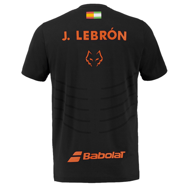 Babolat Juan Lebrón T-shirt Babolat