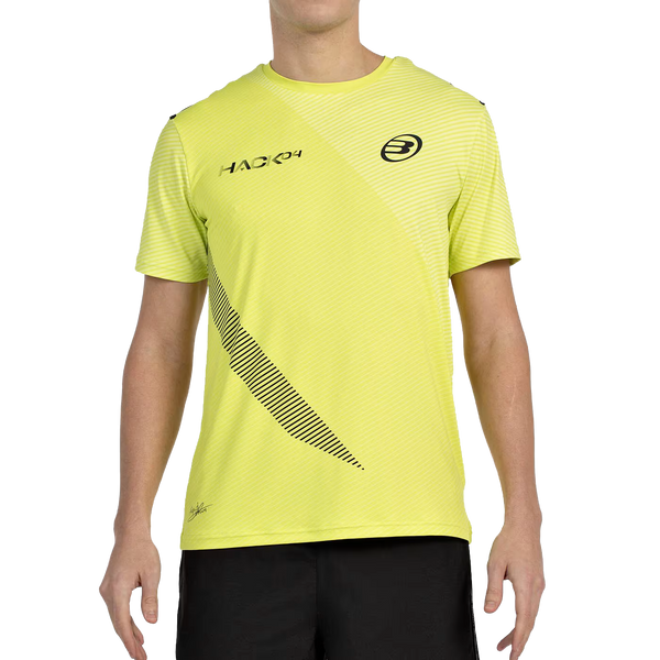 Bullpadel Paquito Navarro T-shirt Bullpadel
