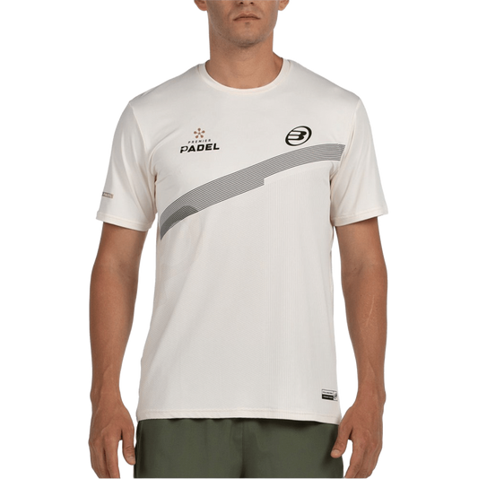 Bullpadel x Premier Padel T-shirt Padelbúðin