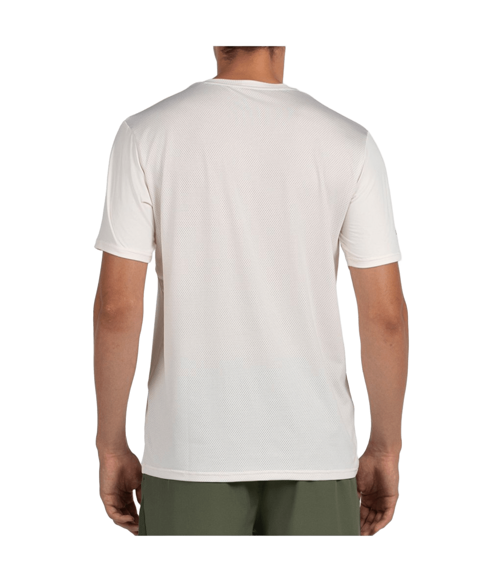 Bullpadel x Premier Padel T-shirt Padelbúðin