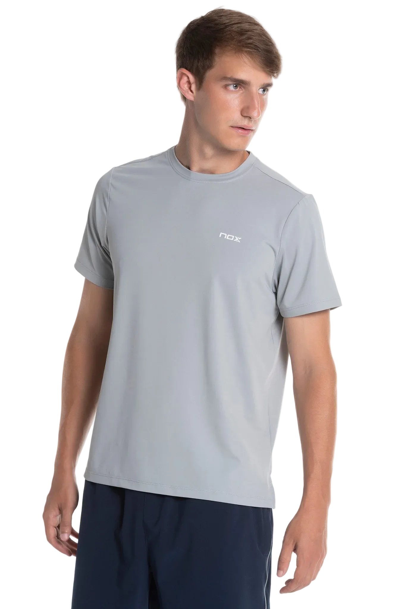 Nox technical T-shirt Padelbúðin