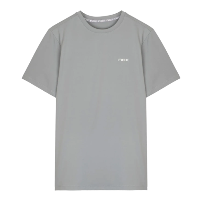 Nox technical T-shirt Padelbúðin