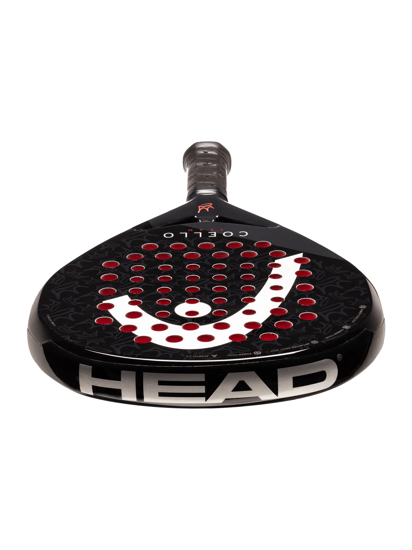 Head Coello Team 2025