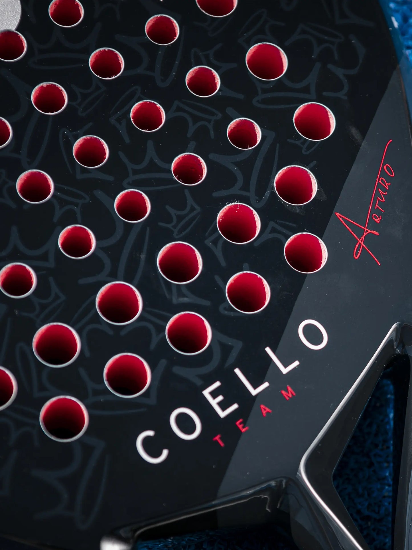 Head Coello Team 2025