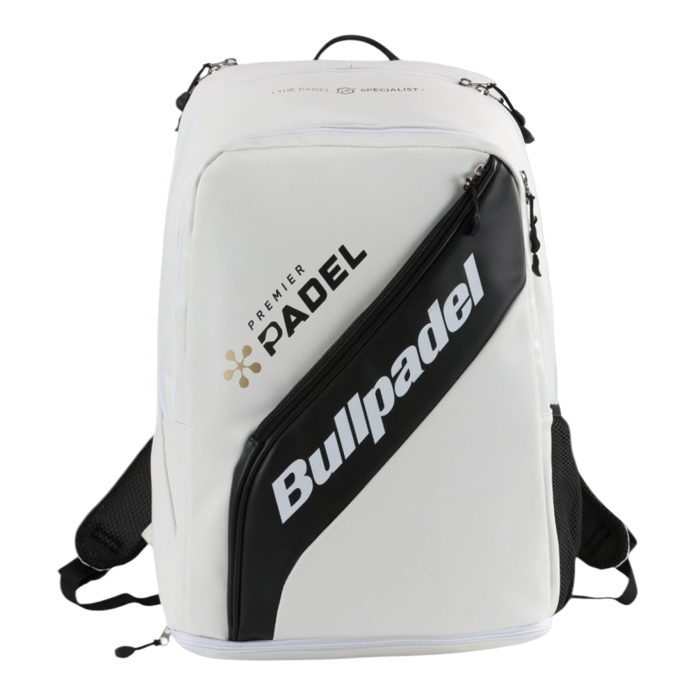 Backpack Bullpadel x Premier Padel