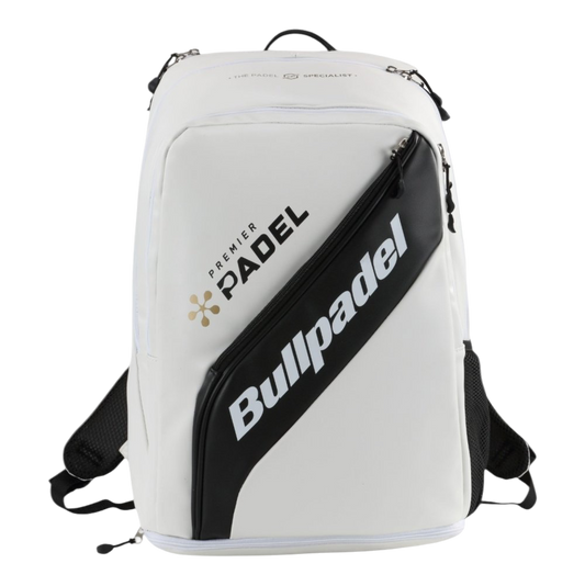 Backpack Bullpadel x Premier Padel
