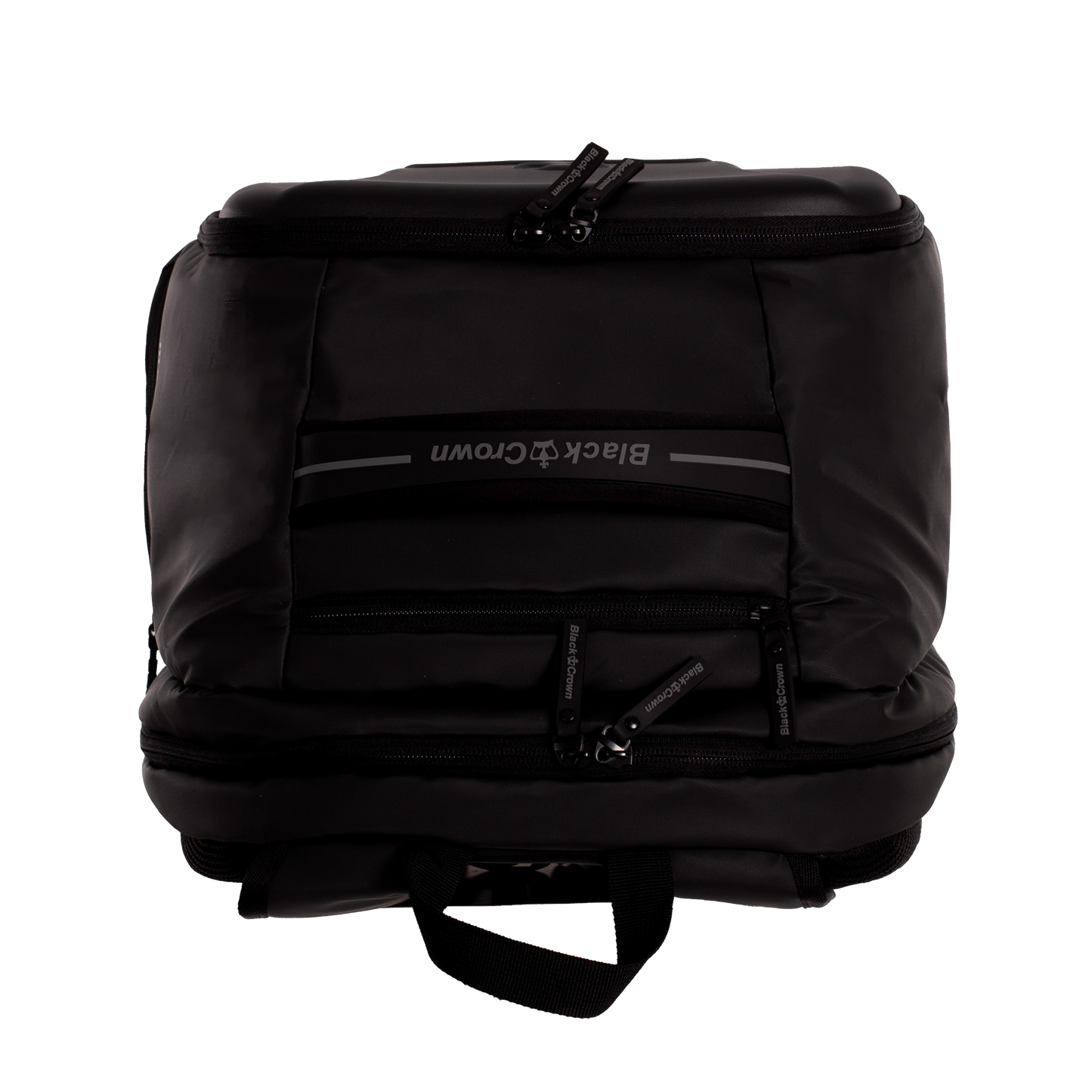 Backpack Black Crown Magic Black 2025