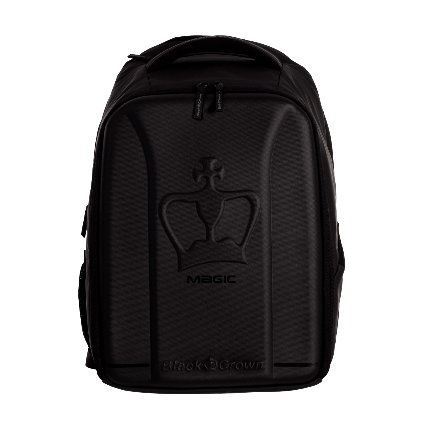 Backpack Black Crown Magic Black 2025